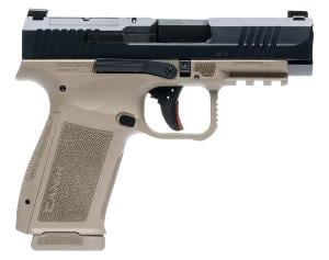 Canik METE MC9LS 9mm