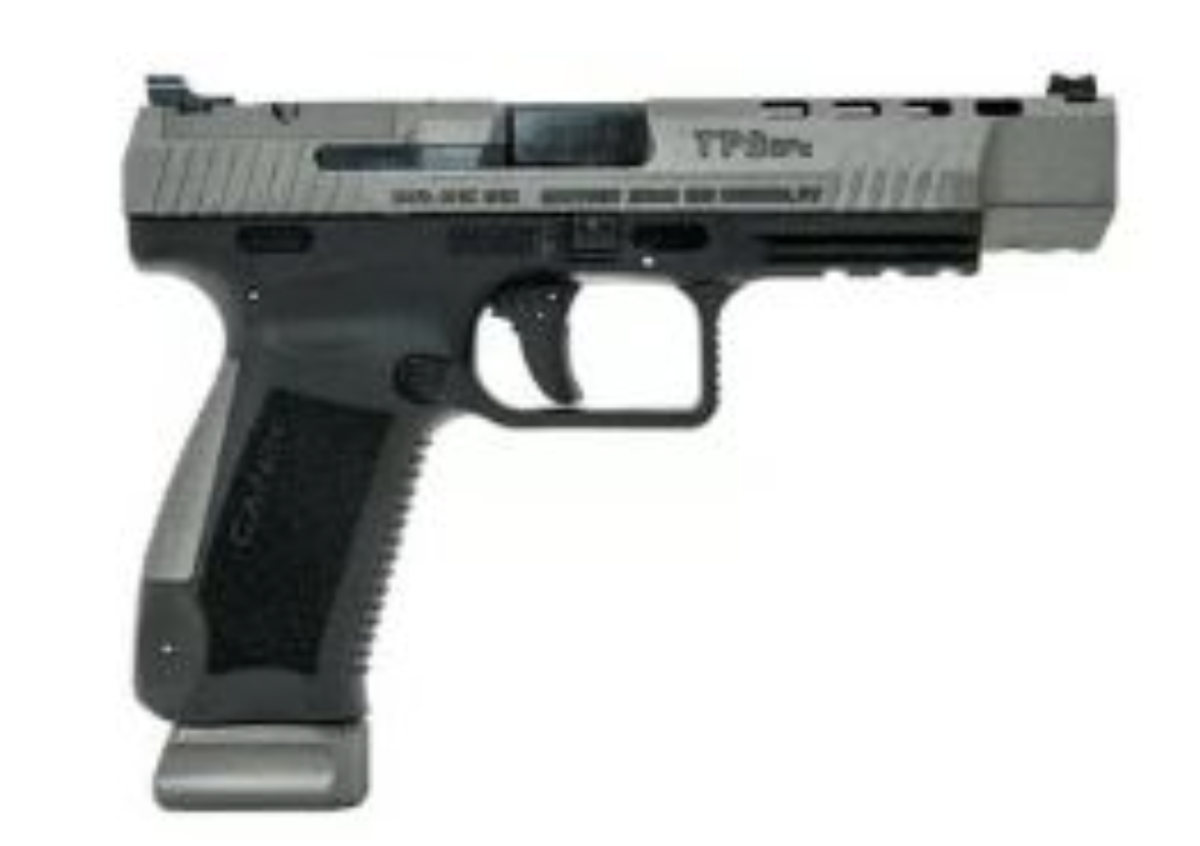Canik TP9SFL BLEM 9mm