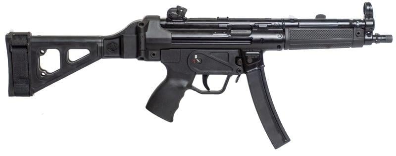 Century Arms AP5 9mm