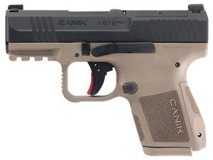 Century METE MC9 California Compliant 9mm
