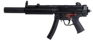 Century Arms AP5-SD 9mm