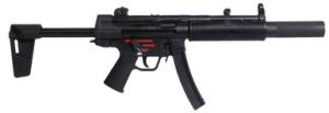 Century Arms AP5-SD Pistol 9mm