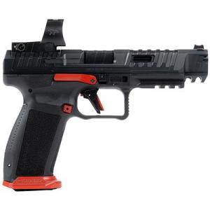 Canik SFx Rival 9mm