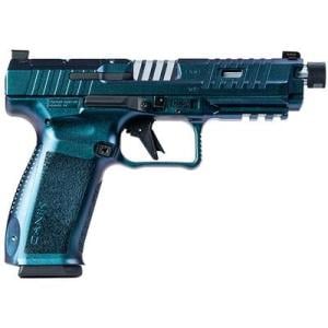 Canik METE SFT Pro 9mm