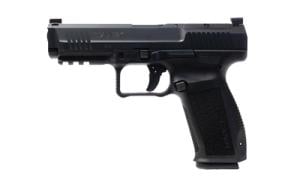 Canik Mete SFT One 9mm