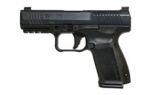 Canik METE SF ONE 9mm