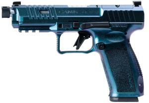 Canik METE SFX Pro 9mm