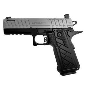 Live Free Armory Apollo 11 V2 Compact 9mm