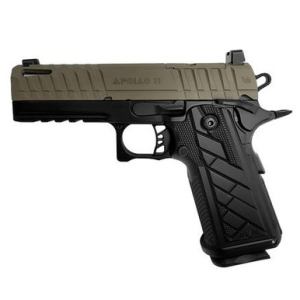 Live Free Armory Apollo 11 V2 Compact 9mm