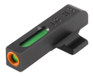 TruGlo Beretta PX4 Storm Fiber-Optic Day / Night Sight, Orange