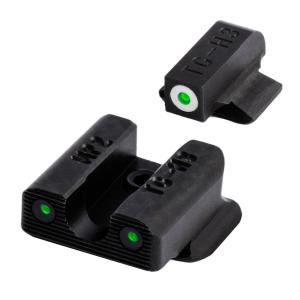 Truglo S&W Bodyguard .380 Brite Site Tritium Pro Sight
