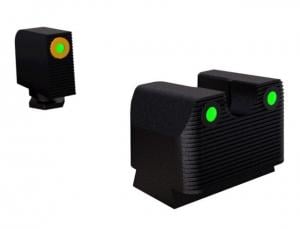 Rival Arms Glock 42,43,48 Night Sight Set