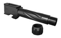 Rival Arms Glock 26 Gen 3 / 4 Threaded Barrel, Black