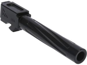 Rival Arms Glock 17 Spiral Fluted Barrel