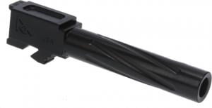 Rival Arms Glock 19 Gen 5 Precision Drop-in Barrel, Black