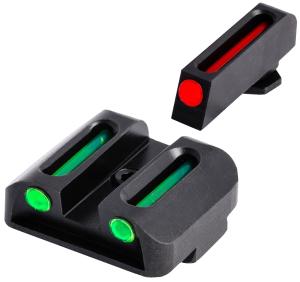 Truglo Glock 20/21/29/30/31/32/37 BRITE-SITE Fiber Optic