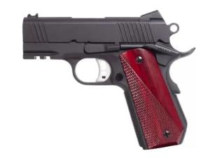 Fusion Firearms Freedom Series 1911 NCOM-D 9mm