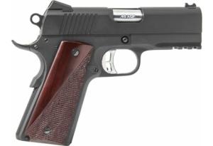 Fusion Firearms NCOM-T 1911 Freedom Series 9mm