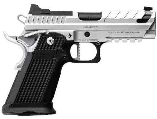 Fusion XP PRO 9mm