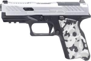 Fusion Firearms XF PRO 9mm