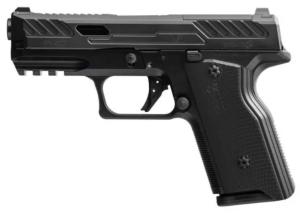 Fusion Firearms XF PRO 9mm