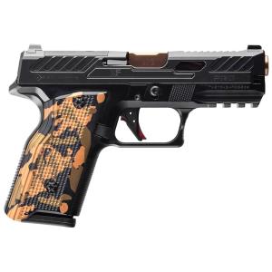 Fusion XF-PRO 9mm
