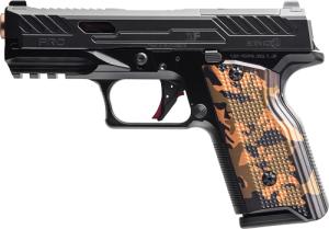 Fusion Firearms XF PRO 9mm