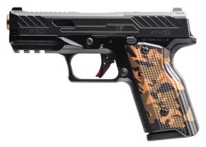 Fusion Firearms XF PRO 9mm