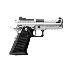 Fusion Firearms XP PRO Chrome 9mm