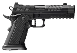 Fusion Firearms XP Pro Comp 9mm