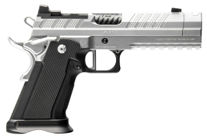 Fusion Firearms XP Pro Comp 9mm