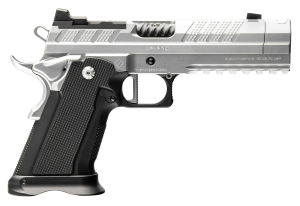 Fusion Firearms XP Pro Comp 9mm