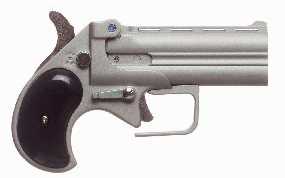 Old West Big Bore 380 ACP