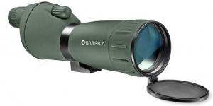Barska Colorado 20-60x60 Straight-Body Spotting Scope w/ Tripod CO10866