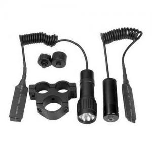 Barska Optics Tactical Red Laser