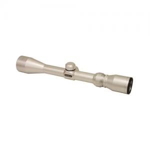 Barska Optics  Colorado 3-9X40 Silver