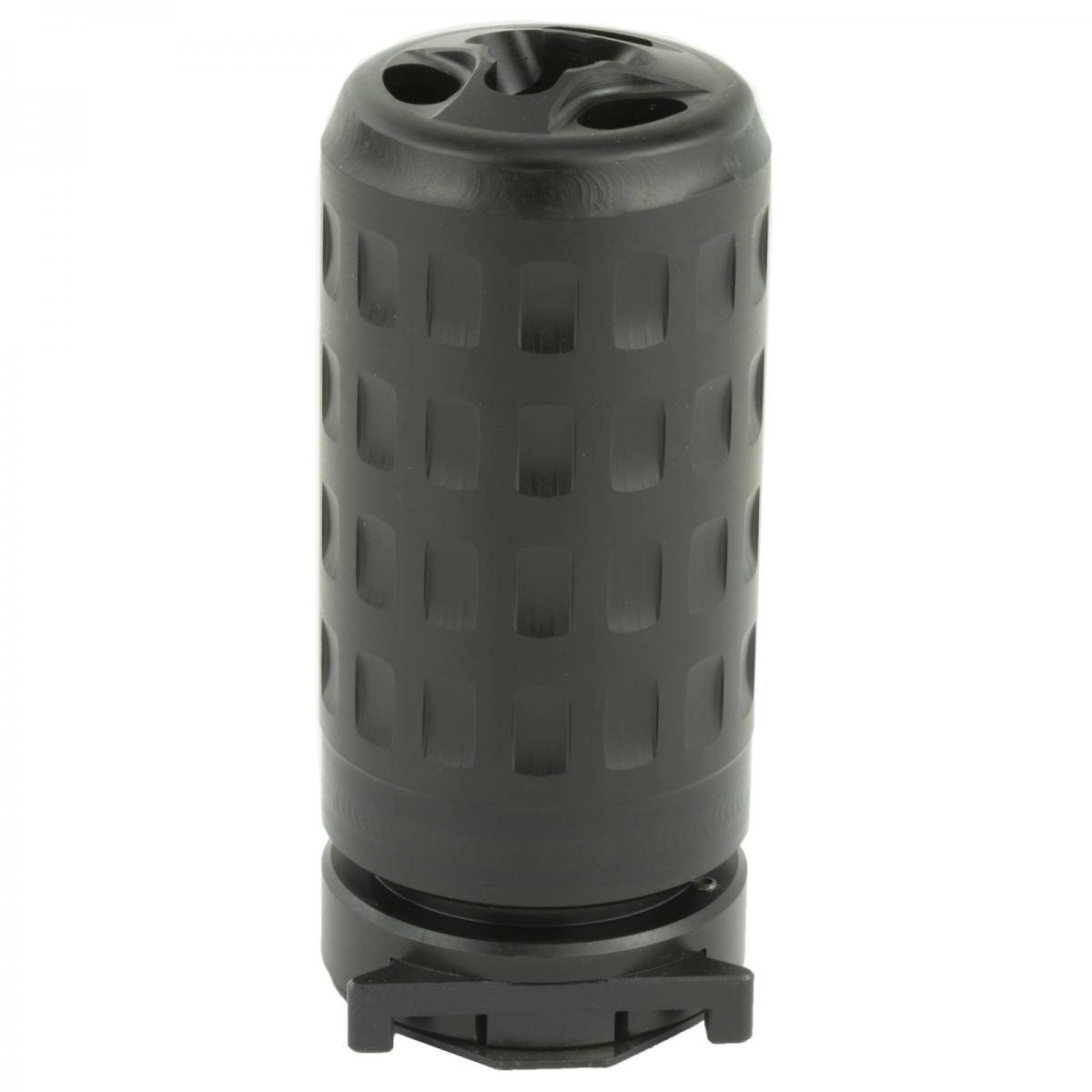 Griffin Armament Gen 2 QD Blast Shield for A2 Compensator 5.56mm/7.62mm