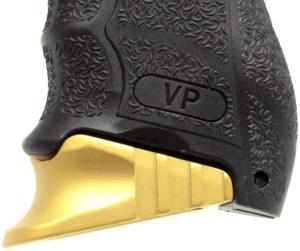 Anarchy Outdoors HK VP9-SK Grip Extension, Gold