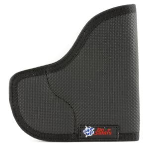 DeSantis Glock 43 Nemesis Pocket Holster