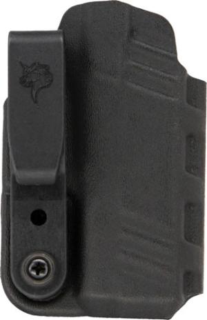 DeSantis Glock 43 Pegasus Slim-Tuk IWB Holster