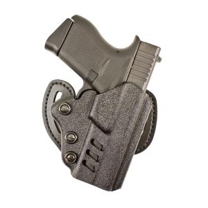 DeSantis Glock 43/43x Facilit Holster