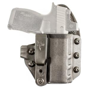 DeSantis Springfield Hellcat/OSP Uni-Tuk IWB Holster