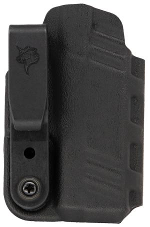 DeSantis Walther PDP Slim-Tuk, Ambidextrous Holster