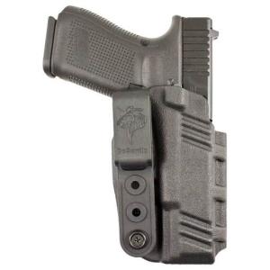 DeSantis Springfield Echelon Slim-Tuk IWB Holster