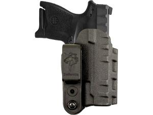 DeSantis FN Reflex Pegasus Slim-Tuk IWB Holster