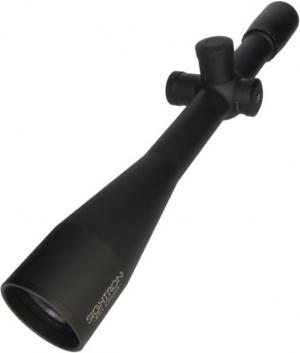 Sightron Scope Siii Ss 45x45 Competition .1 Dot 30mm Sf, 25150