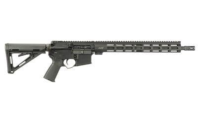 Alex Pro Firearms Citadel 16" AR-15 Rifle Black 223/5.56