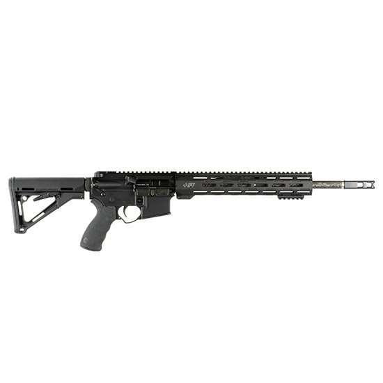 Alex Pro Firearms AR-15 DMR 2.0 18" Carbon 6.5 Grendel