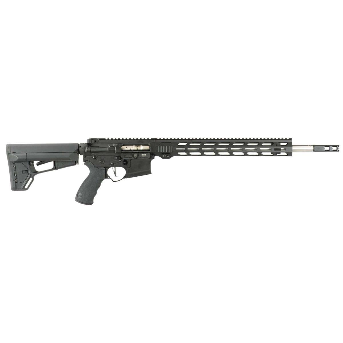 DMR 6.5mm Creedmoor