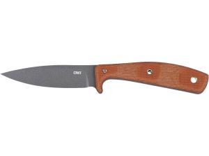 CRKT Soldotna Fixed Blade Knife